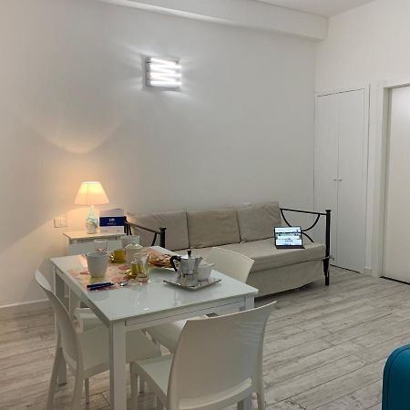Casa Marina By Holiday World 제노바 외부 사진